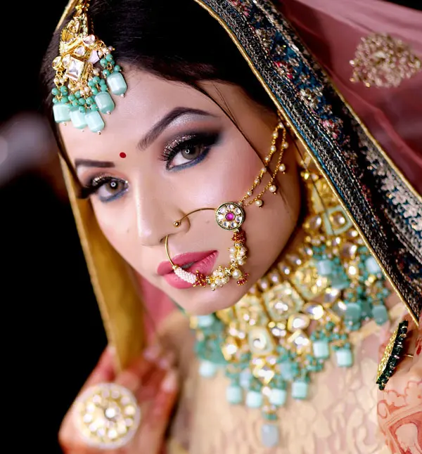 Kaira Royal Bridal Couture