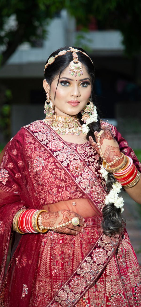 Kaira Reception Radiance