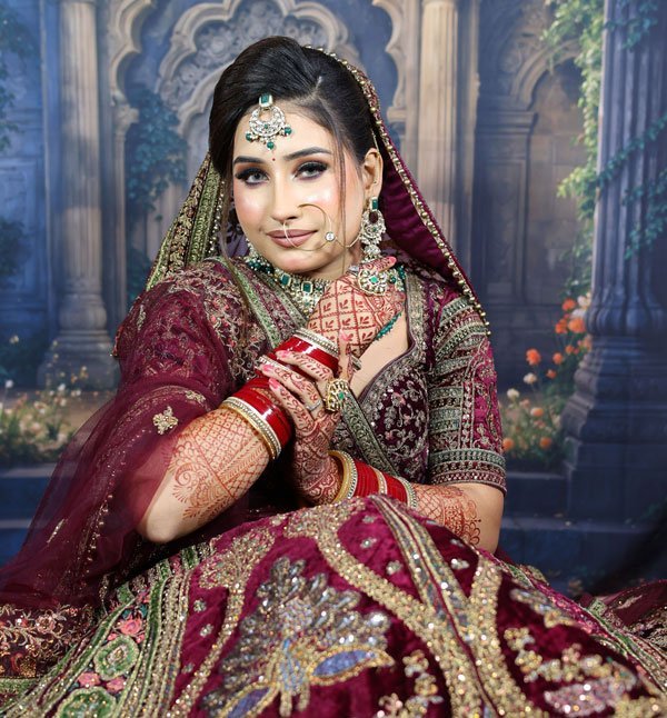 Kaira Engagement Glamour