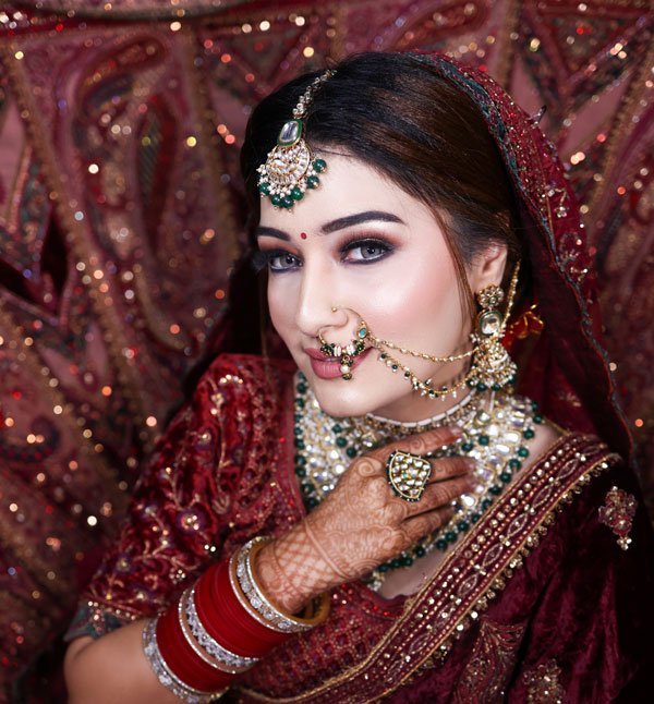 Kaira HD Bridal Artistry