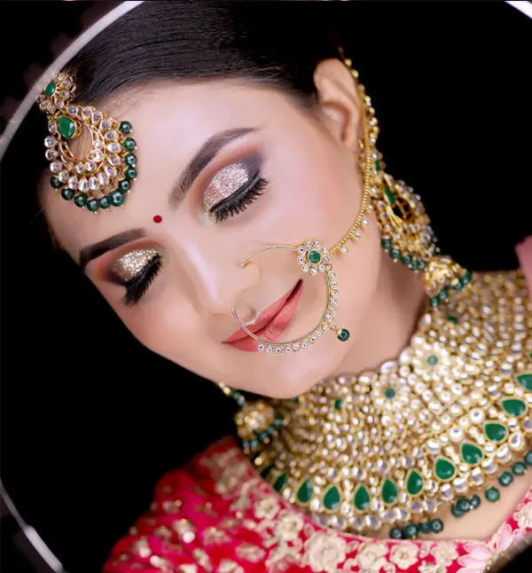 Kaira Party & Sangeet Makeover