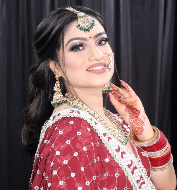 Kaira Celebration Makeover