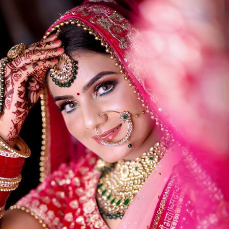 Airbrush Makeup Services