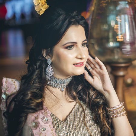 Engagement Makeup Services