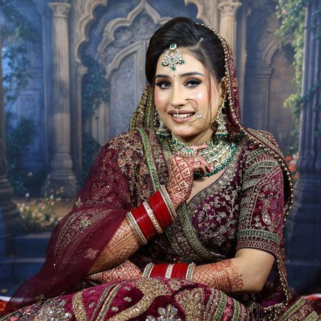 HD Makeup Services