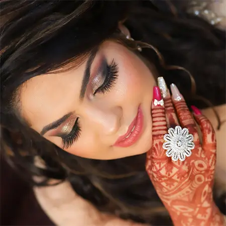 Party Makeup Services